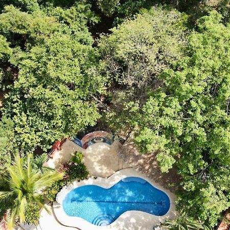 Massai Apartments Playa Flamingo Exterior foto