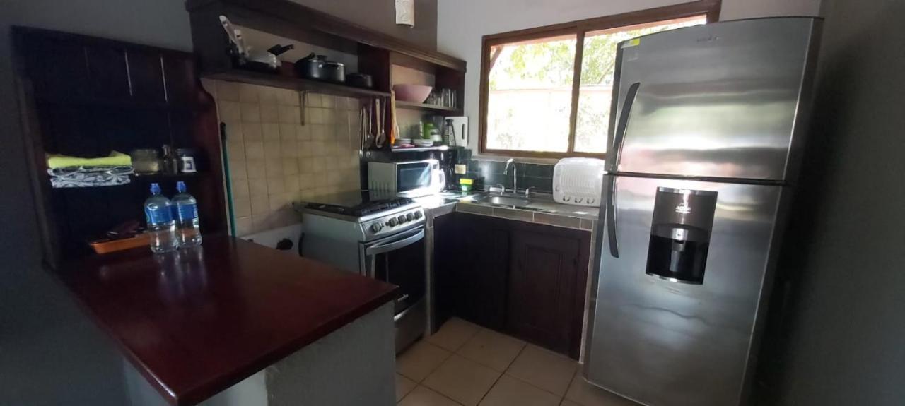 Massai Apartments Playa Flamingo Exterior foto