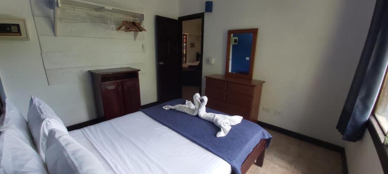 Massai Apartments Playa Flamingo Exterior foto