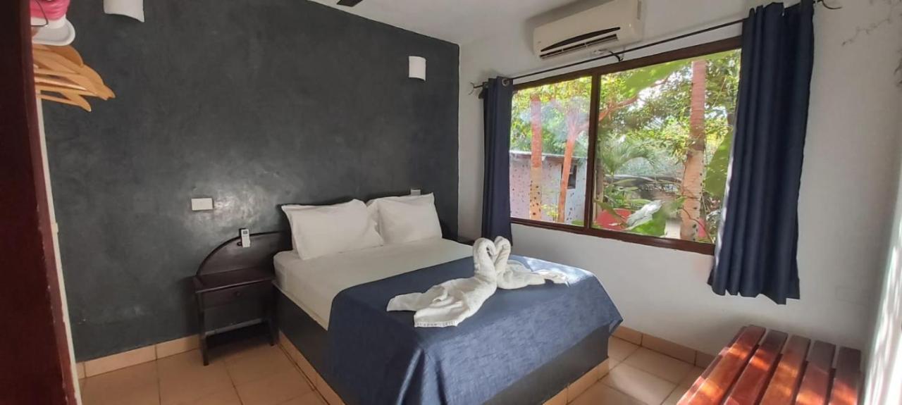 Massai Apartments Playa Flamingo Exterior foto