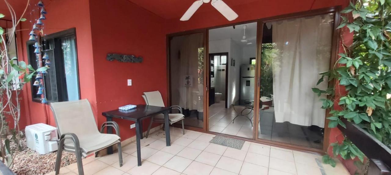 Massai Apartments Playa Flamingo Exterior foto