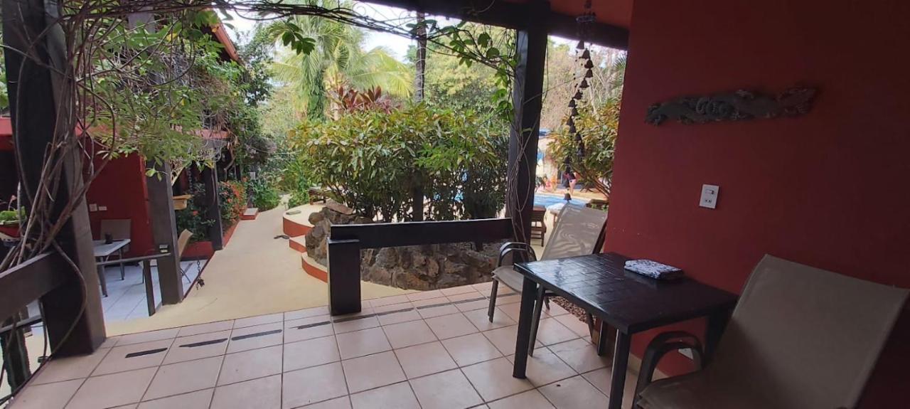 Massai Apartments Playa Flamingo Exterior foto