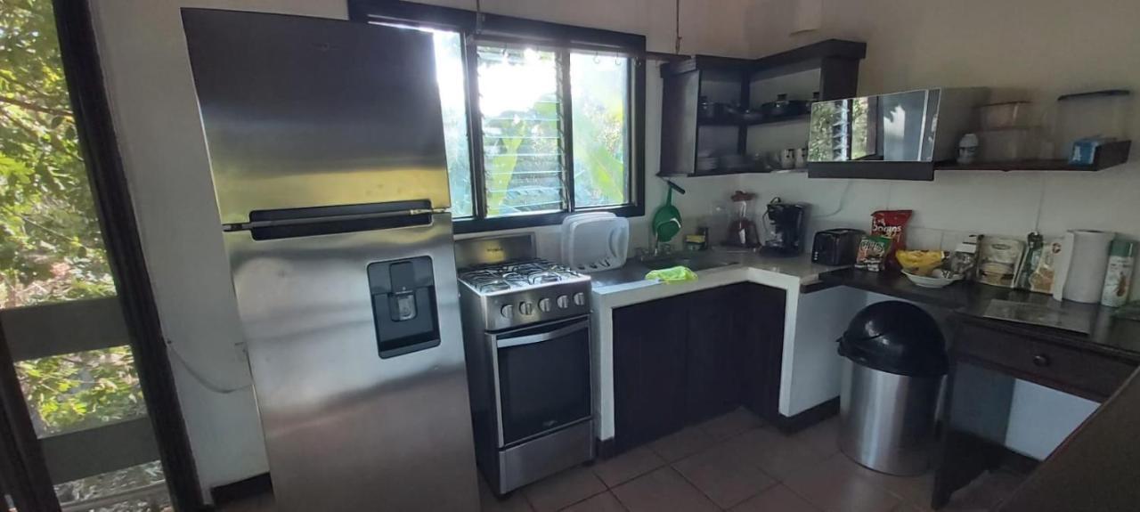 Massai Apartments Playa Flamingo Exterior foto