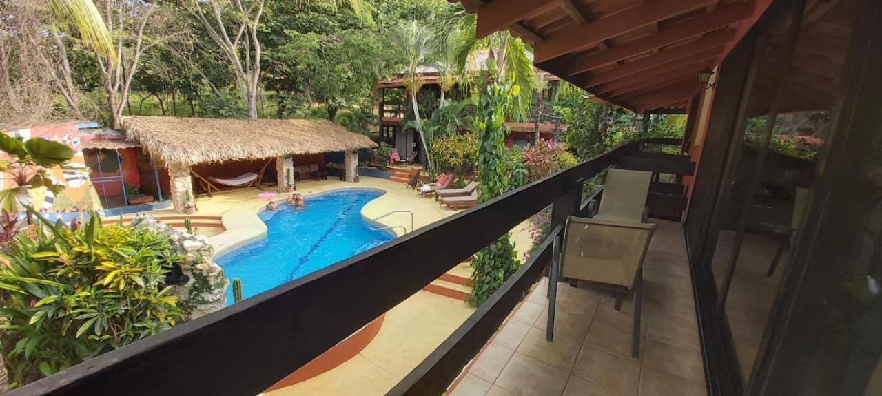 Massai Apartments Playa Flamingo Exterior foto