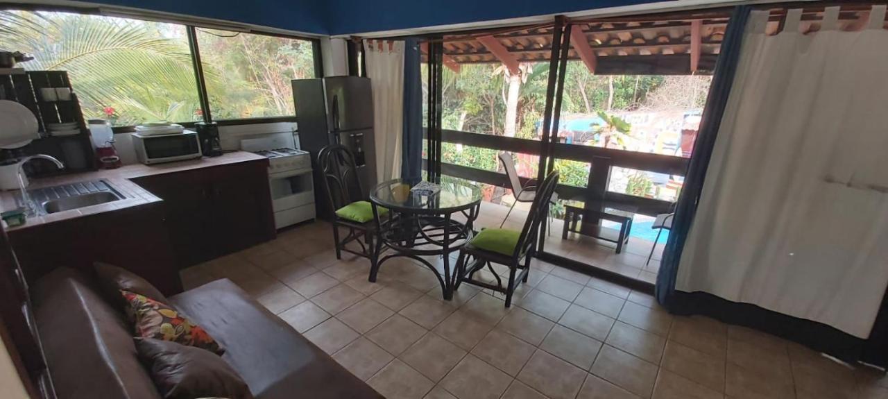 Massai Apartments Playa Flamingo Exterior foto
