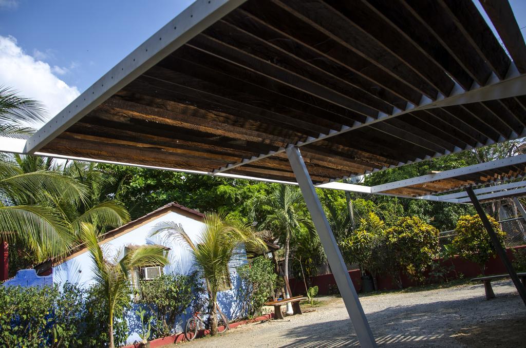 Massai Apartments Playa Flamingo Exterior foto