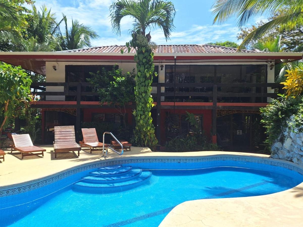 Massai Apartments Playa Flamingo Exterior foto