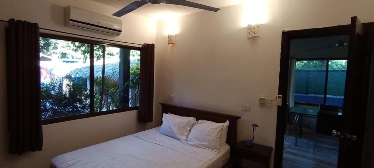 Massai Apartments Playa Flamingo Exterior foto